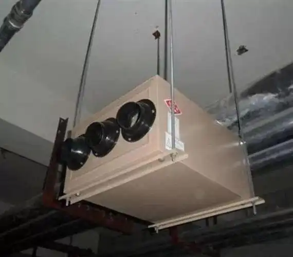 地下车库项目常见的两种通风排烟设计方案对比