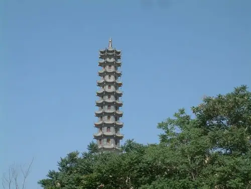 红山寺石窟