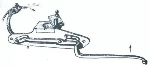 本来领先于世界的明朝火器技术却遗憾的逐渐落后于时代