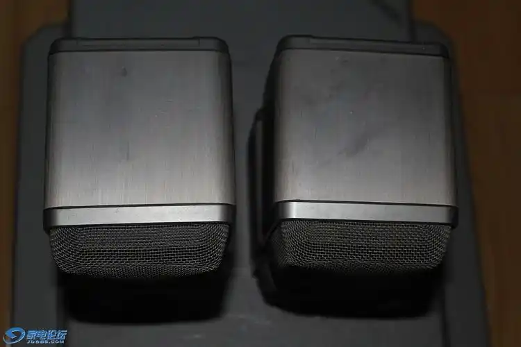 非常少见的博士bose 501zs 2.1系统音箱