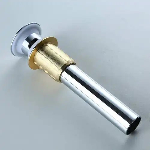 台盆安装全套配件 全铜角阀 下水器 排污管 可单卖 四件套套装