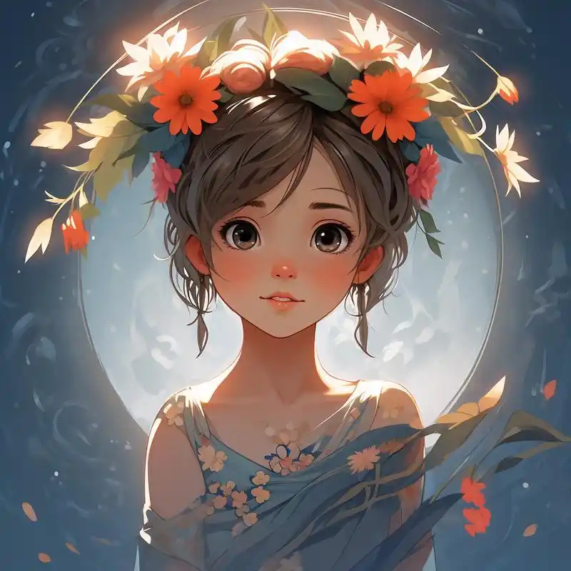 双子座女生头像,做迷人的双子座76 双子座的女生们,快来选一张你们