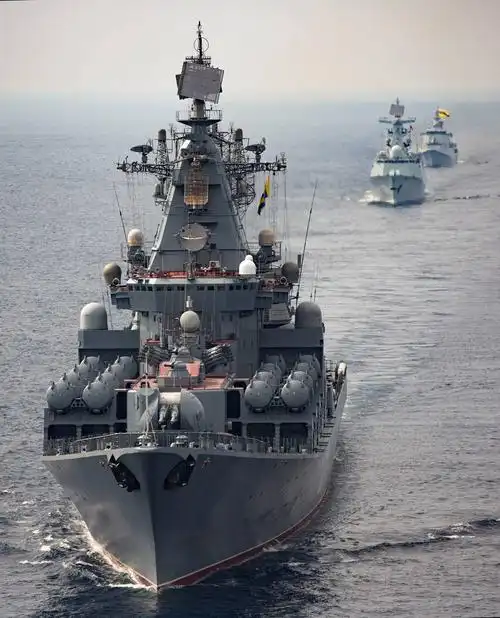 054a舰亮相新加坡国际阅舰式( 1 / 26 )