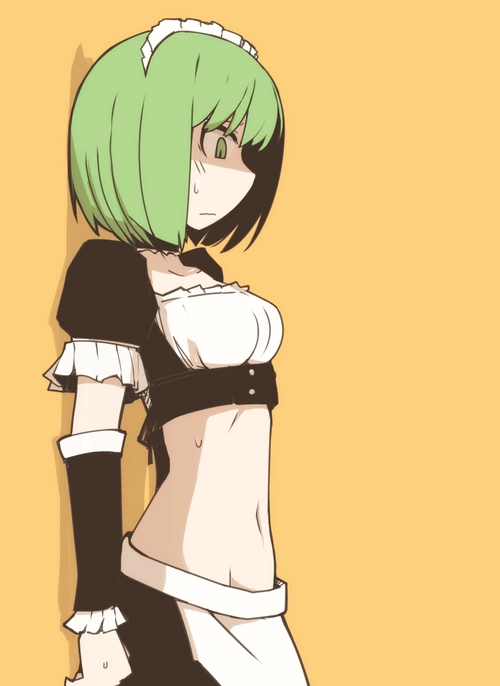 这是那部动画的角色