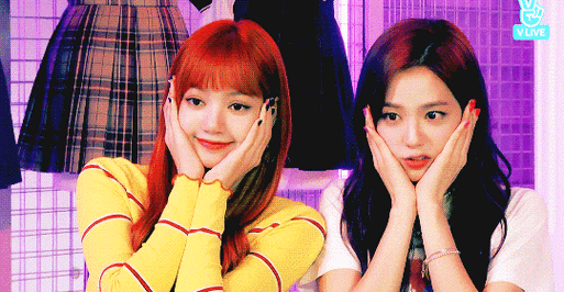 【tumblr/喜欢收藏】blackpink jennie kim 金智秀