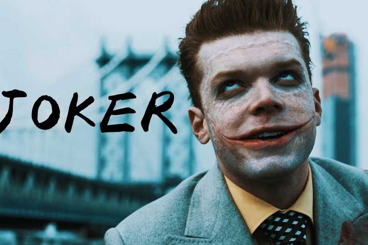 哥谭杰罗姆什么才是优秀喜剧的诀窍时机