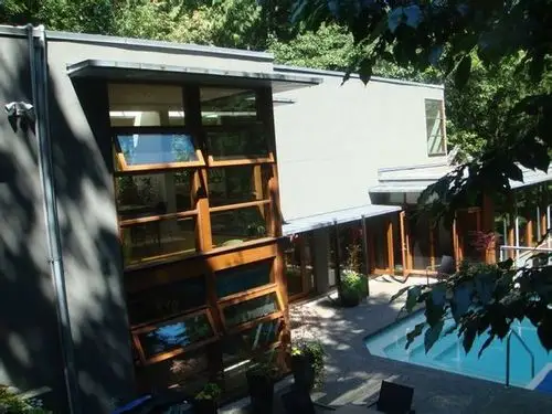 谁有暮光之城爱德华的家的图片?