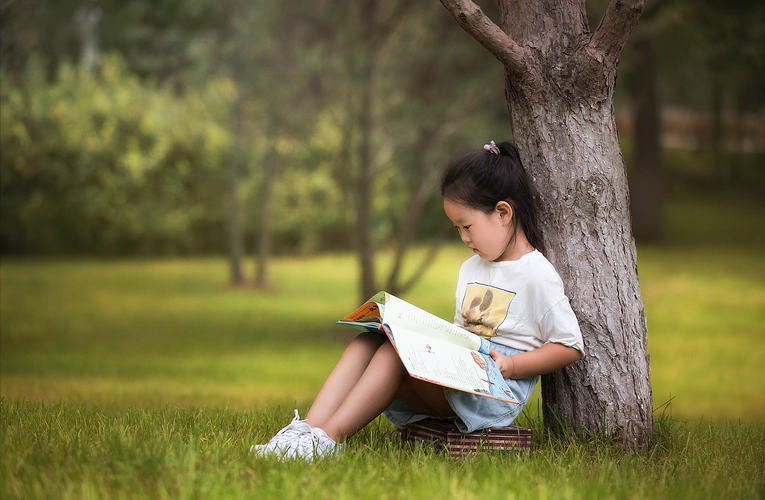 读书,为什么是一个人最好的出路?