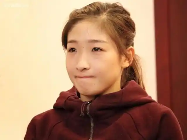 坐7望6,刘诗雯吃老本没掉队!击败伊藤美诚,她将还是王者