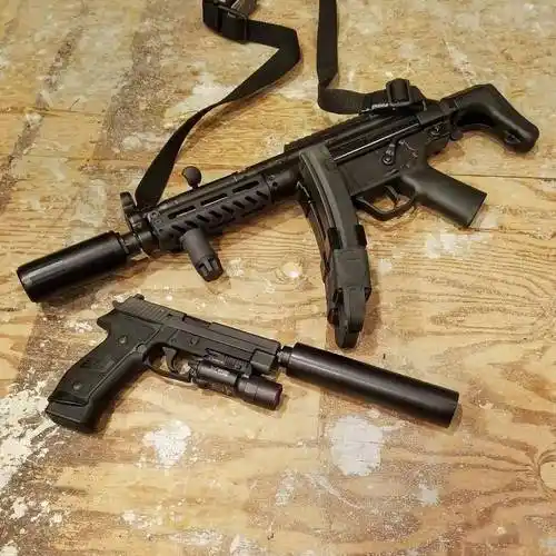 【经典之美】西格绍尔公司p226手枪美图_战术_公众_备份