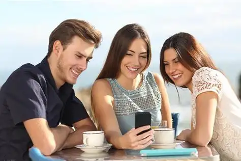 有效的沟通,善于打造高级社交圈子