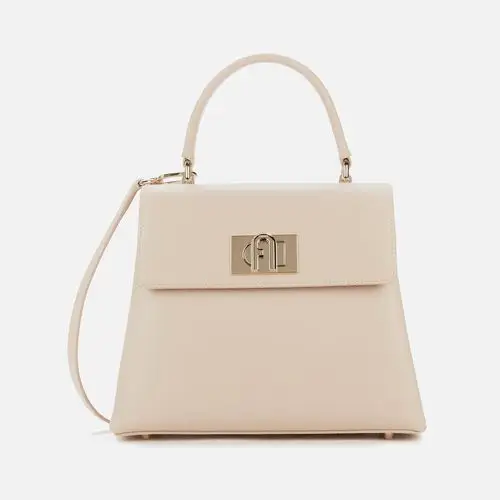 furla芙拉女士小号手提包