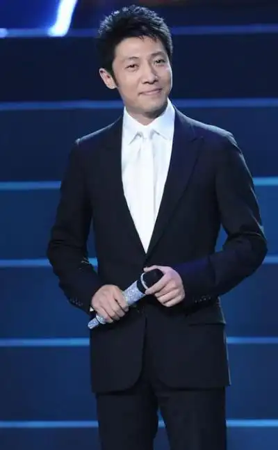 央视网络春晚阵容2019央视春晚主持人名单正式公布