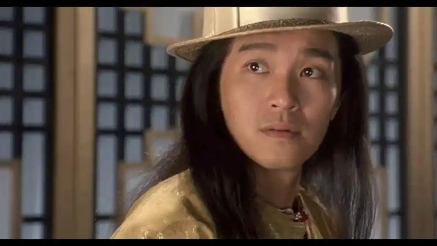 星星电影武状元苏乞儿