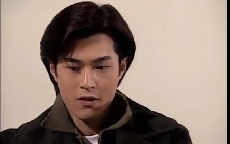 【天地男儿/叶承康】cut9-1