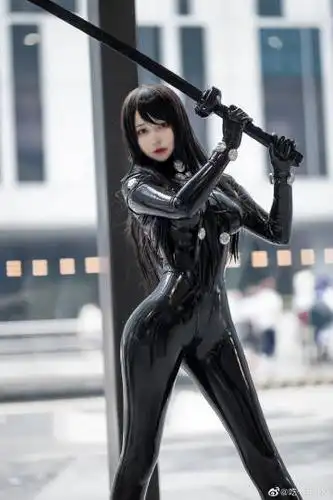 衰退喵喵喵://@菌烨tako:谢谢返图嗷![. 来自诸星振 - 微博