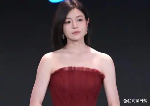 这一次,陈妍希佩戴多年的"面具"终于揭下?被刘诗诗撕