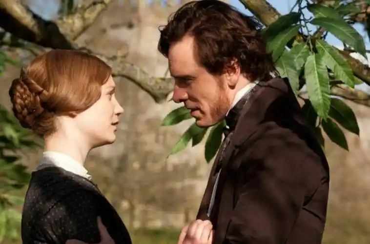 再读《简爱》,读到了爱情以外的精彩