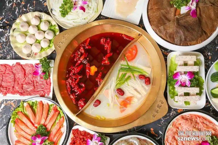 网友建议火锅统一辣度标准四川火锅协会回应