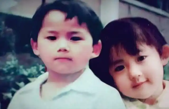 而每次在张杰的演唱会上谢娜几乎都会出现,大家都觉得真的是很有意思