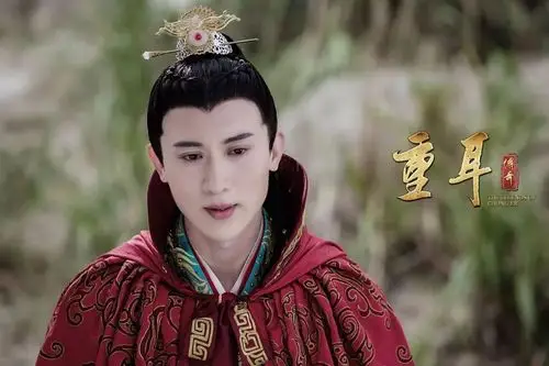 晋国夫人团接连"下线",申生,重耳,夷吾是否会"暴风成长"?