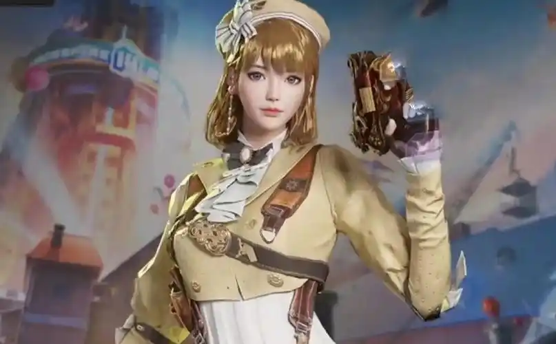 cf云悠悠是英雄级吗-穿越火线大神回答-梦幻手游网