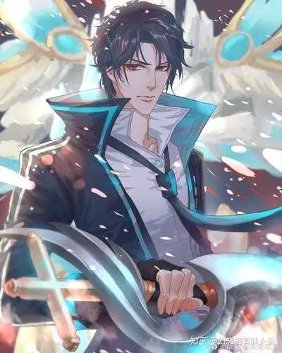 为什么女生都喜欢称呼铠为「铠爹」或「铠皇」?