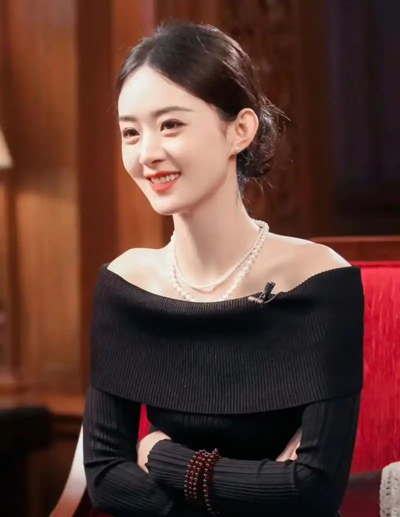 赵丽颖同款手链!