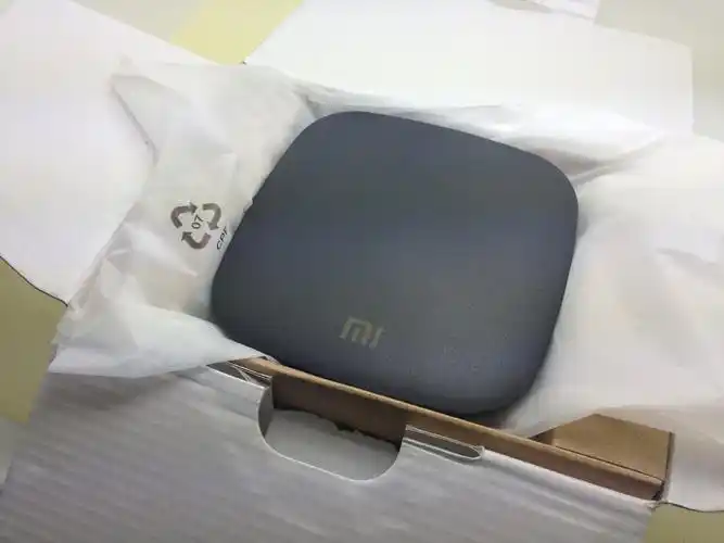 促销小米盒子2代越狱版wifi电视直播机顶盒小米网络机顶盒