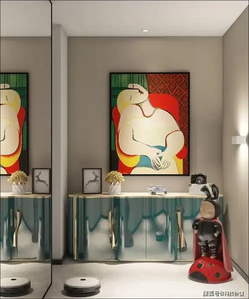 淘宝躺平设计家免费工具时代用设计赋能5万亿家居市场