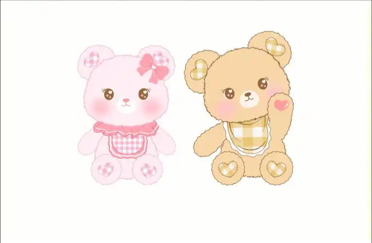 毛绒玩具毛绒公仔抱枕靠垫挂件