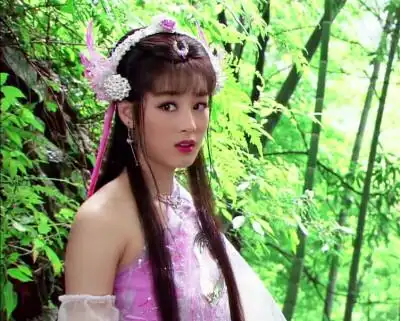 《封神英雄》琼霄仙子