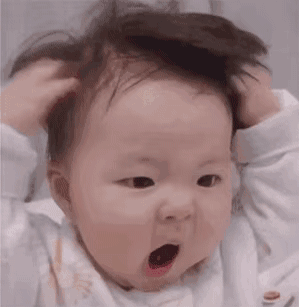 可爱表情包动图