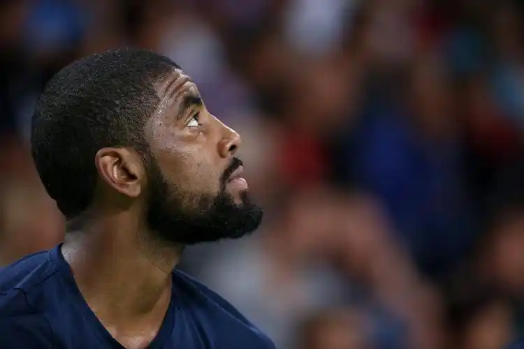 欧文参加西班牙世界杯(nba总冠军,奥运冠军,世锦赛冠军,全明星mvp,他