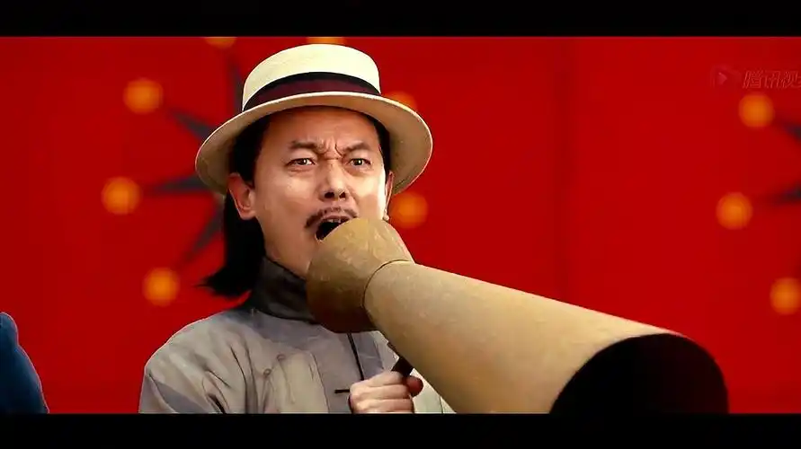 看完治愈电影《心灵捕手》 服务升级 4《让子弹飞》冯小刚饰汤师爷:一