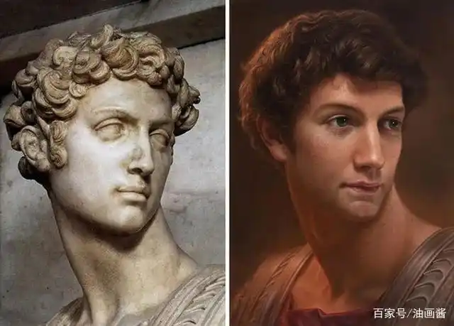 "小卫" 朱利亚诺·德·美第奇