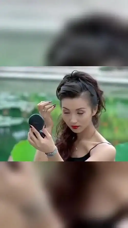 粉红女郎余露威胁万人迷万人迷却压根不怕自信满满比过余露