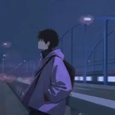 帅气撩人阳光动漫男头情深致命不要太迷恋