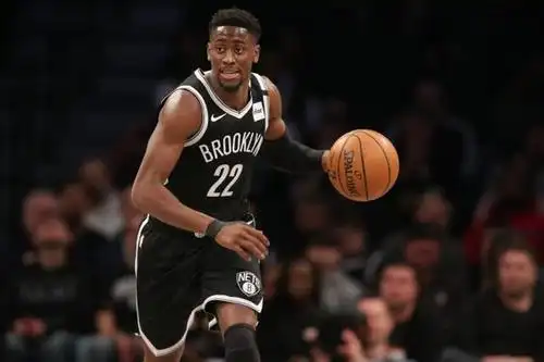 p>卡里斯·勒弗特(caris levert),全名卡里斯·科尔曼·勒弗特(caris