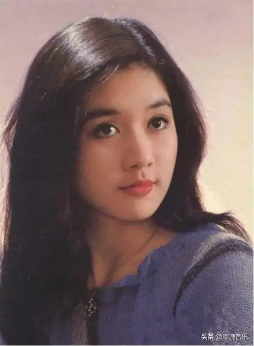琼瑶女主角演员名字大全(琼瑶女郎最漂亮的照片)(6)
