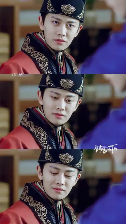 锦衣之下# #任嘉伦锦衣之下# 78 陆绎|… - 高清图片,堆糖,美图