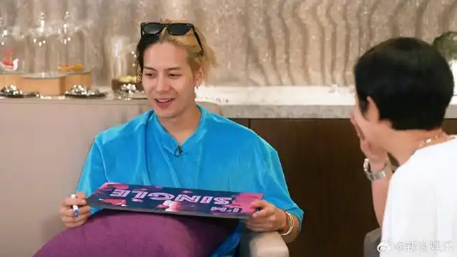 王嘉尔渴望谈恋爱##王嘉尔希望35岁前成家