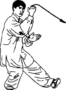 螳螂拳螳螂拳竞赛规定套路