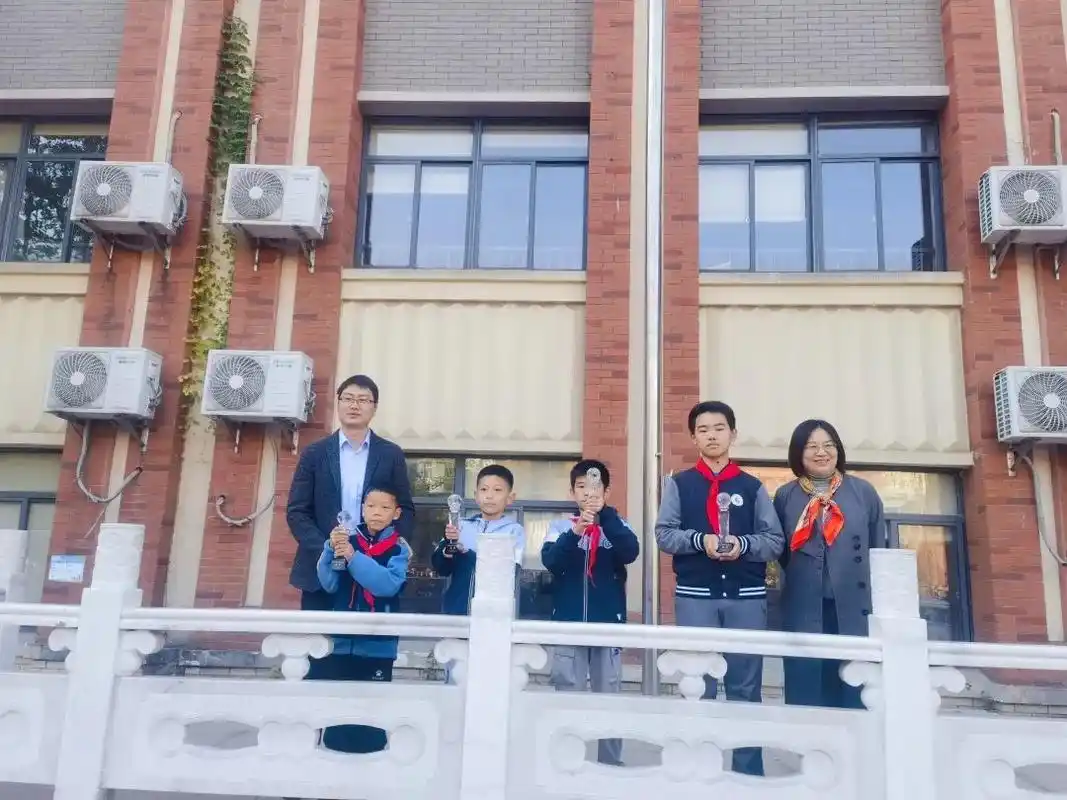 2022年南京市瑞金北村小学"幸福杯"校园足球联赛圆满结束