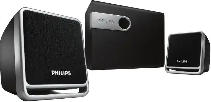 飞利浦spa2341 荷兰皇家飞利浦音响,京东售价219元利润保障在50元