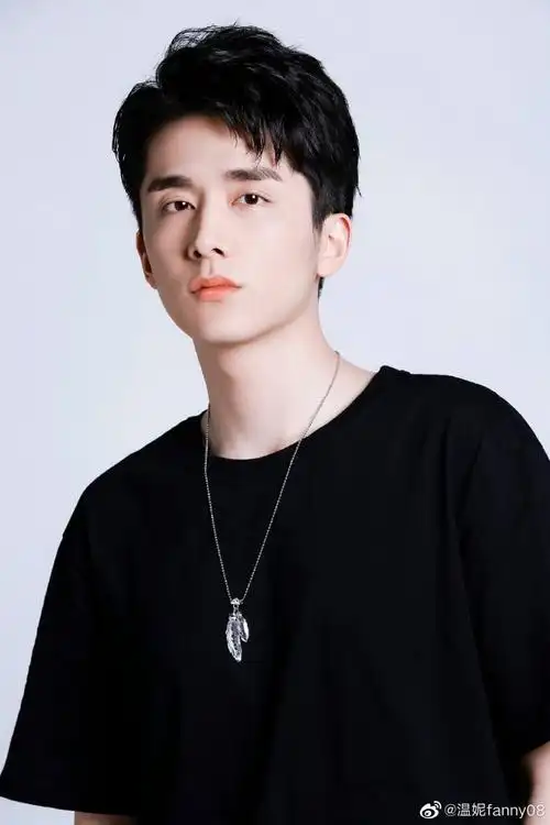 张新成 - 堆糖,美图壁纸兴趣社区