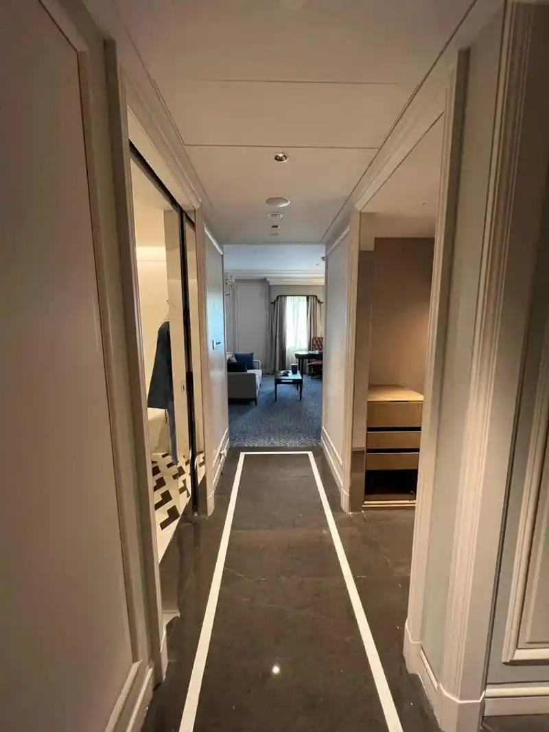 解密东莞华为松山湖安朴铂莱酒店90 东莞松山湖安朴铂莱酒店-三丫坡