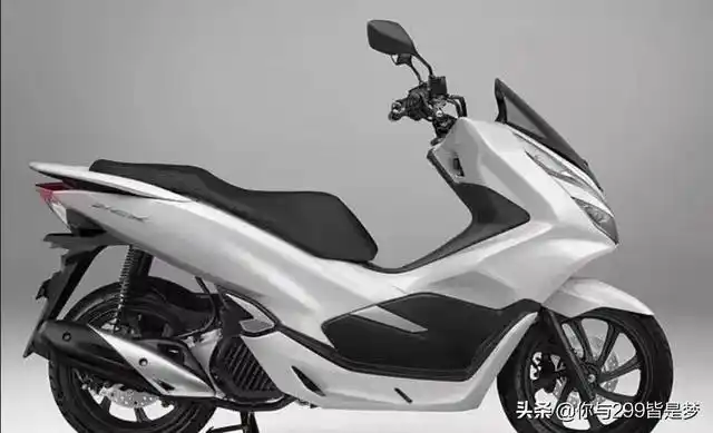 想买个价格2-3万元的踏板摩托,可以推荐一下吗? - 石塘网