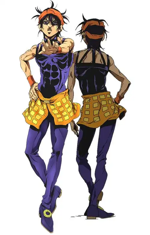 纳兰迦·吉尔卡