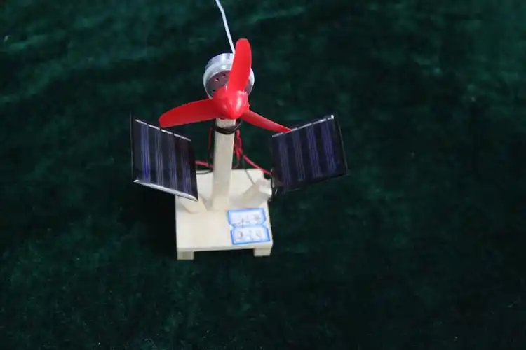 东仪路小学 "创新 梦想"科技节 获奖作品展播